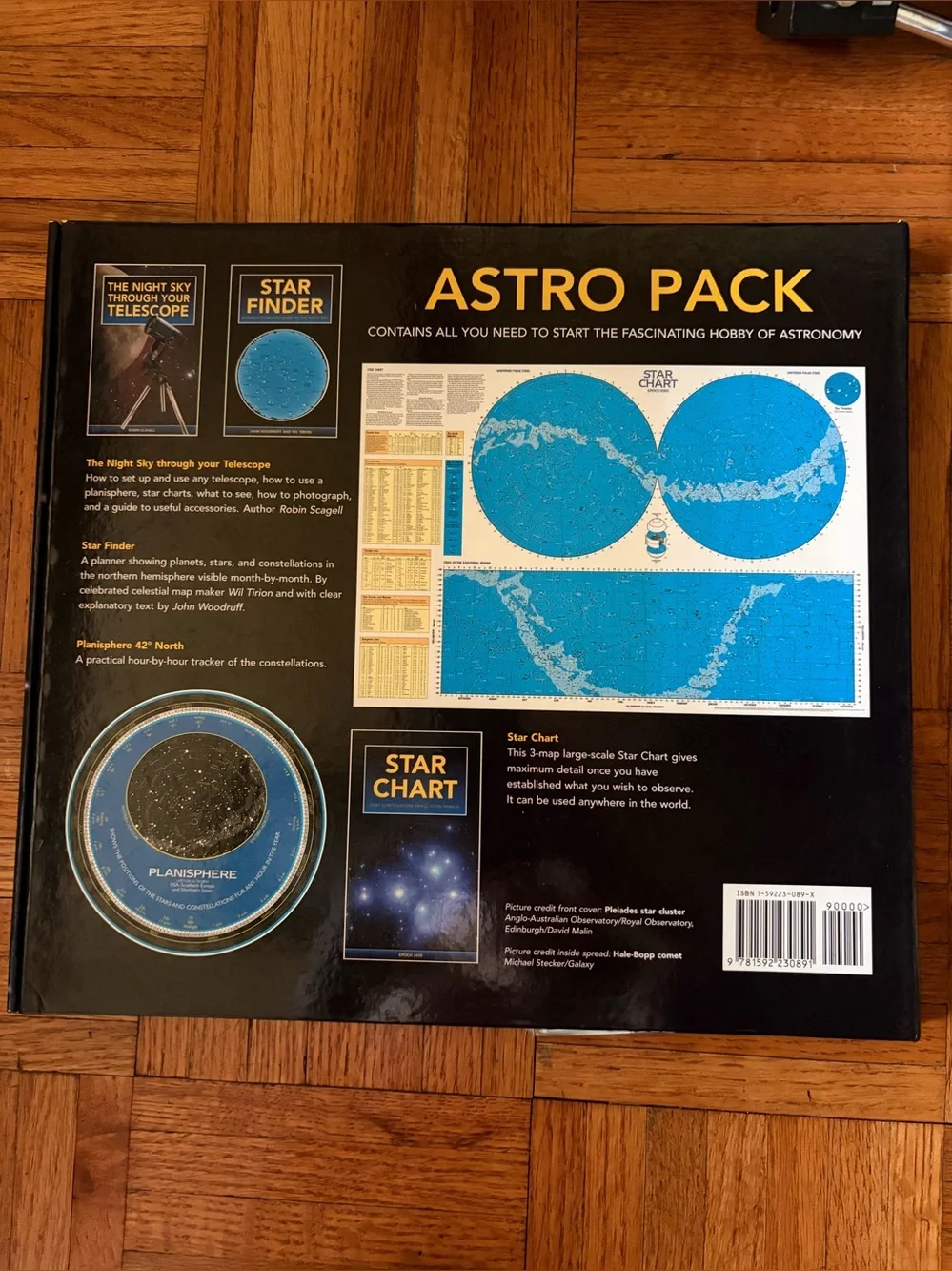 MeadeETX-90EC Astronomical Telescope Kit,Tripod,Electronic Controller,Carrying B
